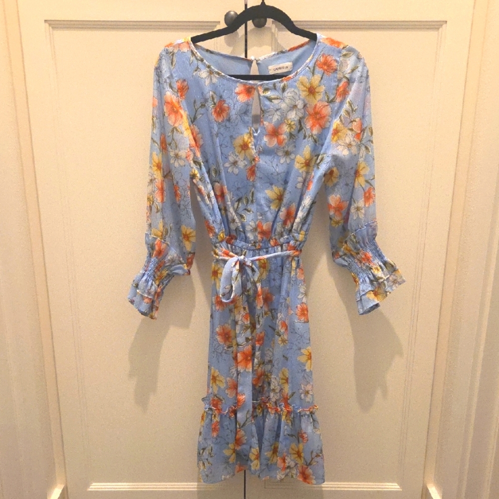Calvin Klein Dress